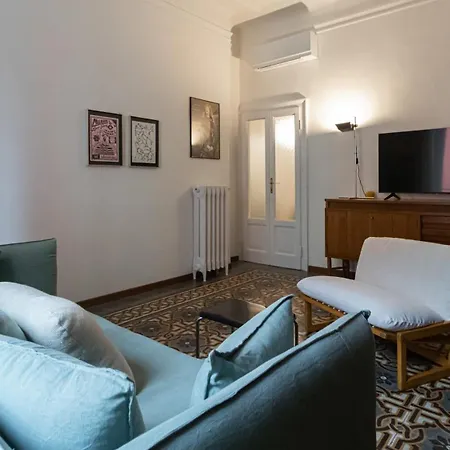 Italianway - Padova 37 Apartmán