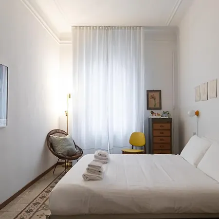 Italianway - Padova 37 Apartmán *