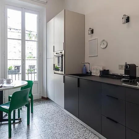 Italianway - Padova 37 Milán