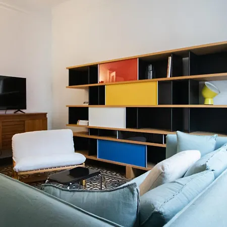 Italianway - Padova 37 Apartmán Milán
